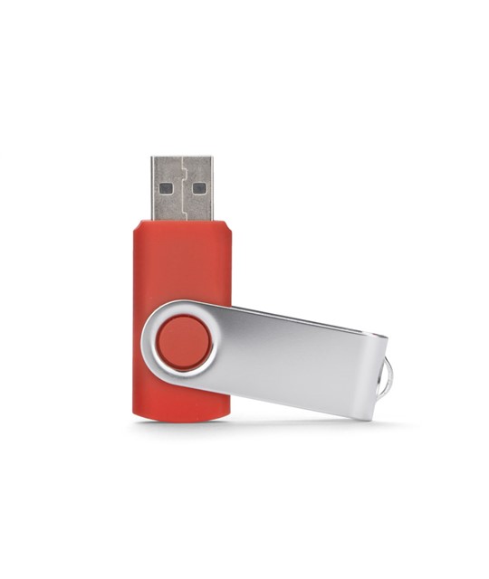 USB ključek TWISTER 4 GB