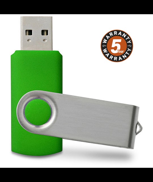 USB ključek TWISTER 8 GB