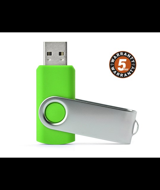 USB ključek TWISTER 16 GB