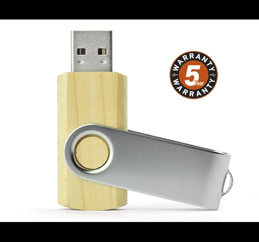 USB ključek TWISTER MAPLE 8 GB
