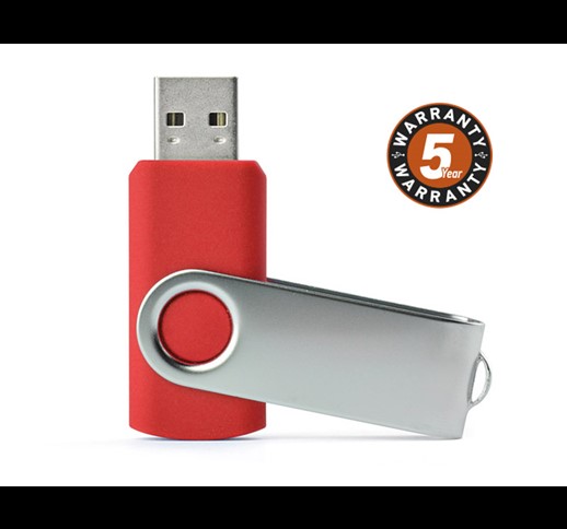 USB flash drive TWISTER 32 GB 