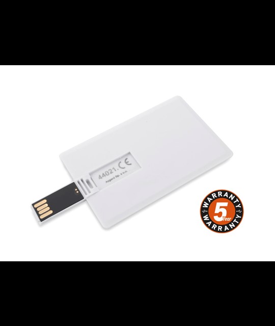 USB flash drive KARTA 8 GB