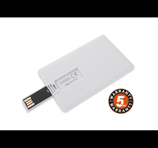 USB ključ KARTA 16 GB