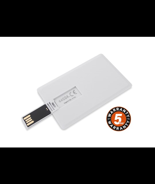 USB ključ KARTA 16 GB
