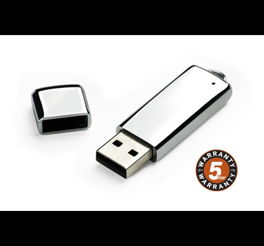 USB flash drive VERONA 16 GB