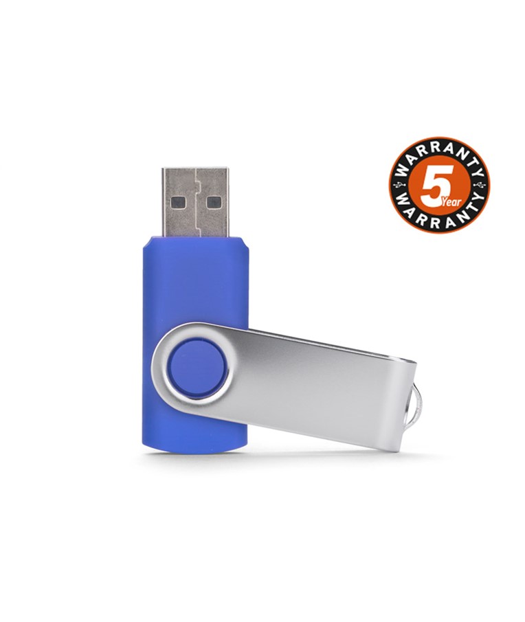 USB 3.0 ključek TWISTER 16 GB