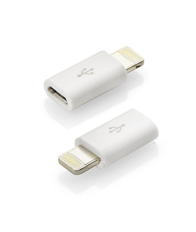 Micro USB na iPhone adapter iP5