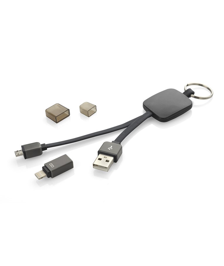 USB kabel 2 v 1 MOBEE