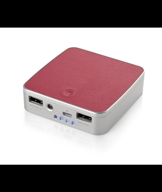 Power bank HIDE 7800 mAh