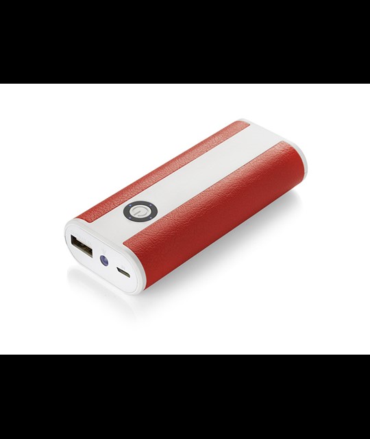 Power bank REMOTE 5200 mAh