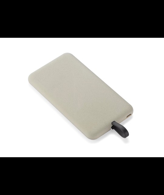 Power bank STICKY 4000 mAh