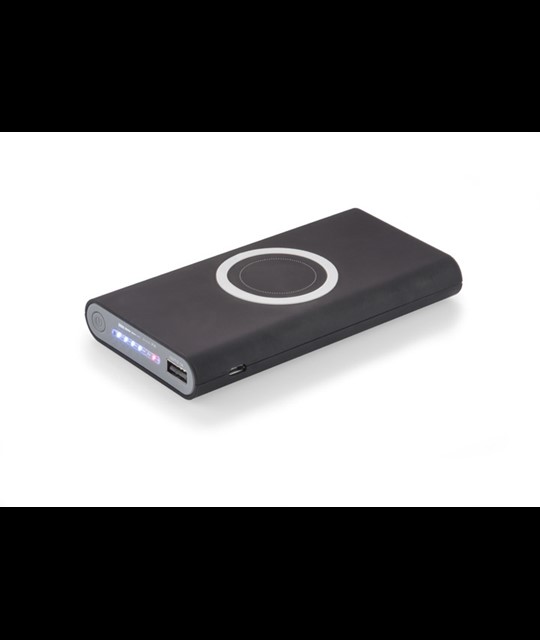 Power bank DOUBLE 8000 mAh