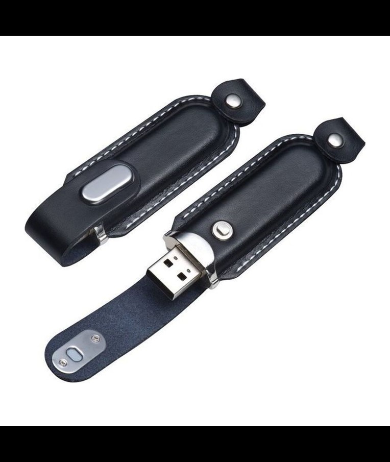 USB stick Leuven 8GB
