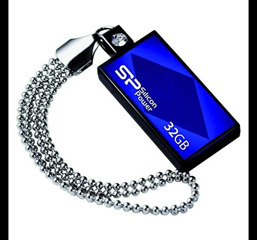 USB ključ Silicon Power Touch 810