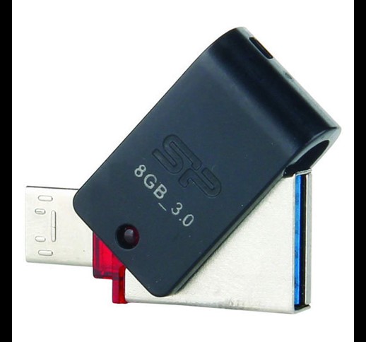 USB Silicon OTG Mobile X31