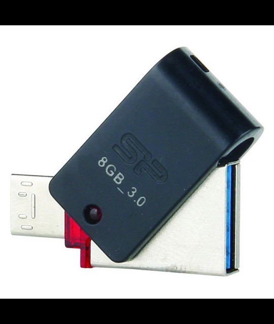 USB Silicon OTG Mobile X31