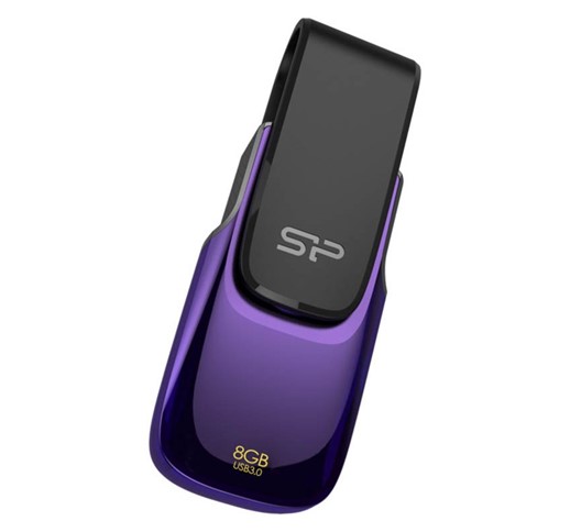 USB Silicon Blaze B31 3.0