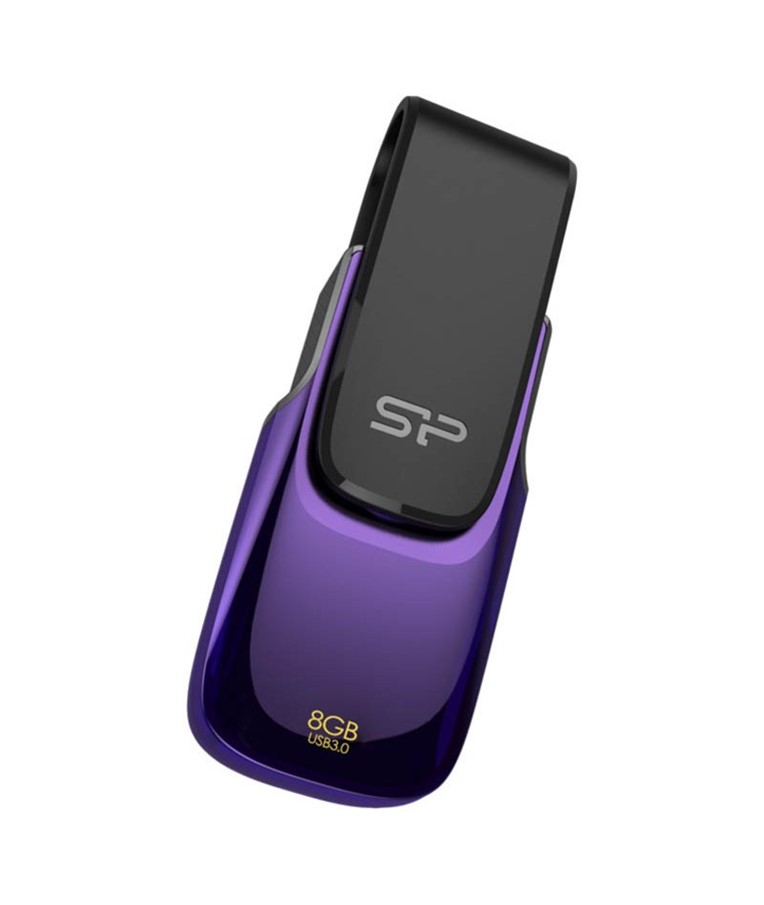 USB ključ Silicon Blaze B31 3.0