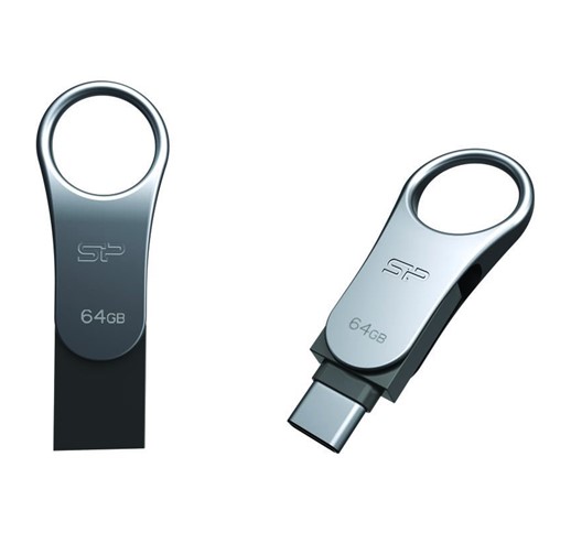 USB Silicon za C Mobile C80