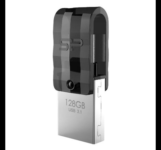 SP USB drive Mobile C31