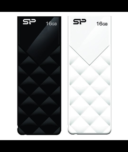 Silicon Power U03 z logotipom SP