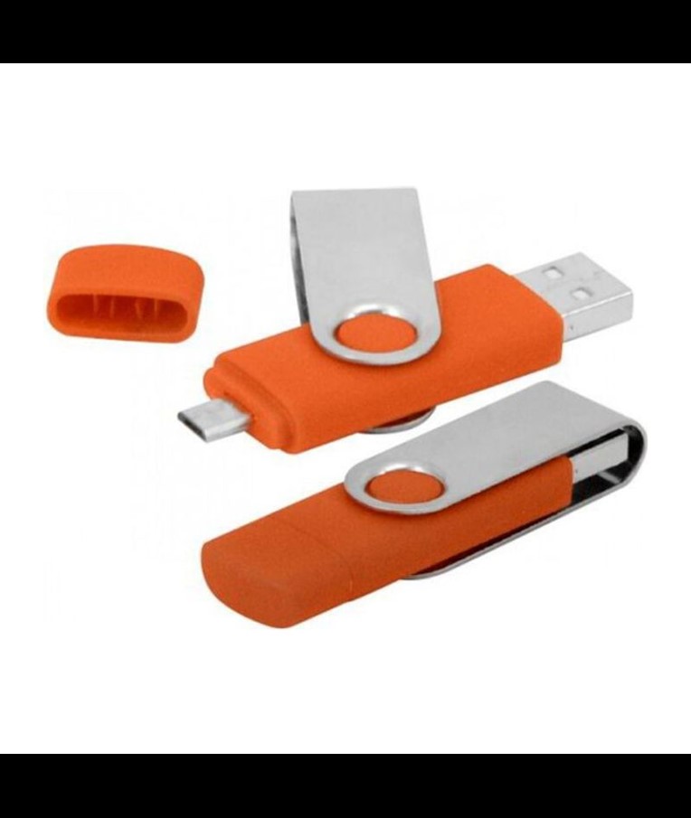USB pogon Twister OTG