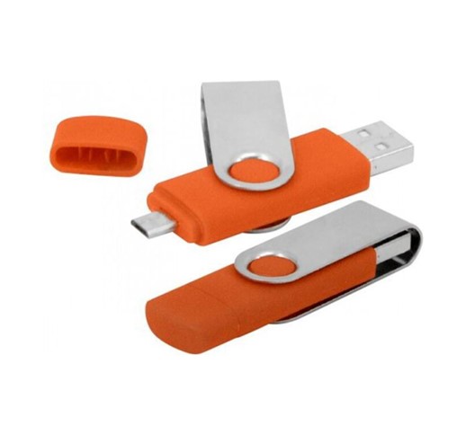 USB pogon Twister OTG