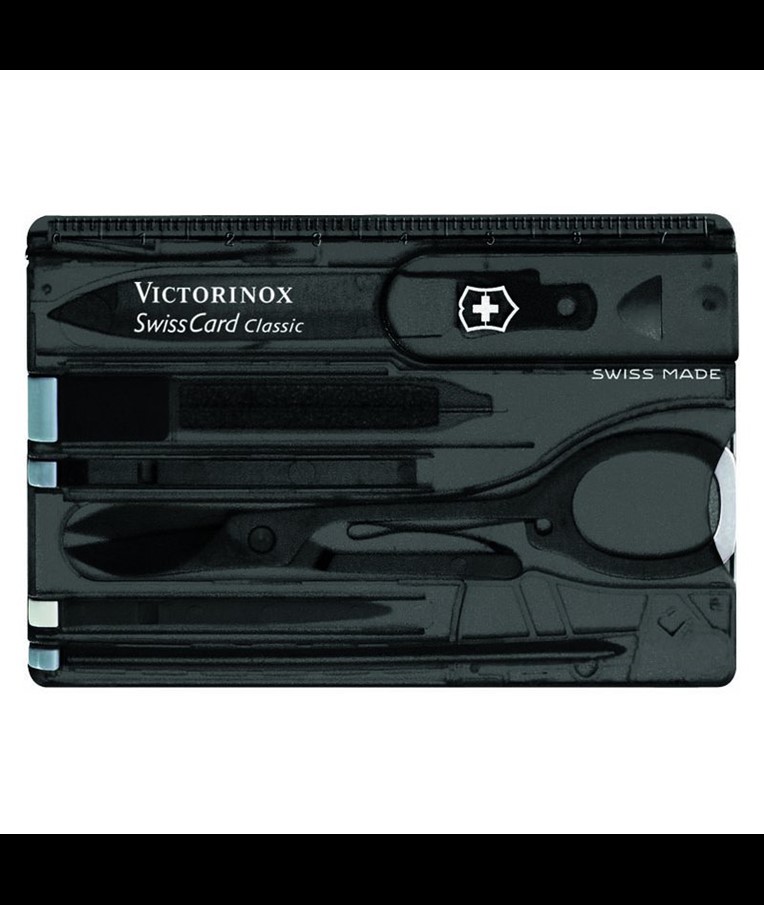 SwissCard Classic