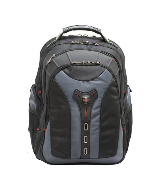 Pegasus 17” laptop backpack