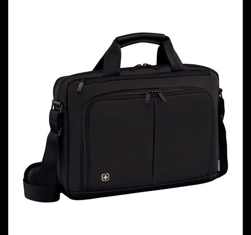 Source 16" laptop briefcase