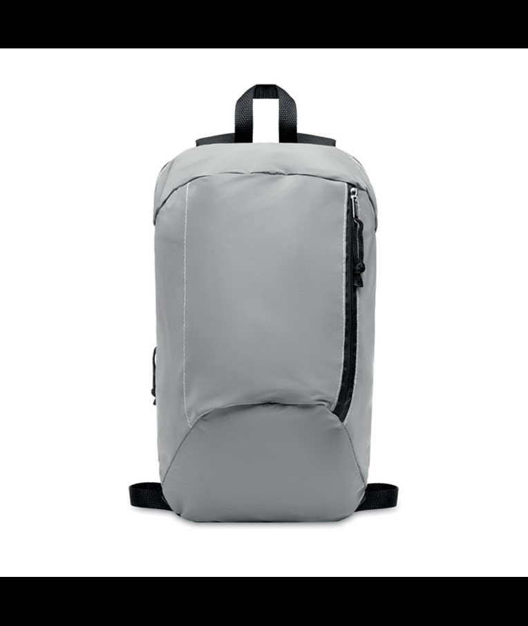 VISIBACK - High reflective backpack 600D