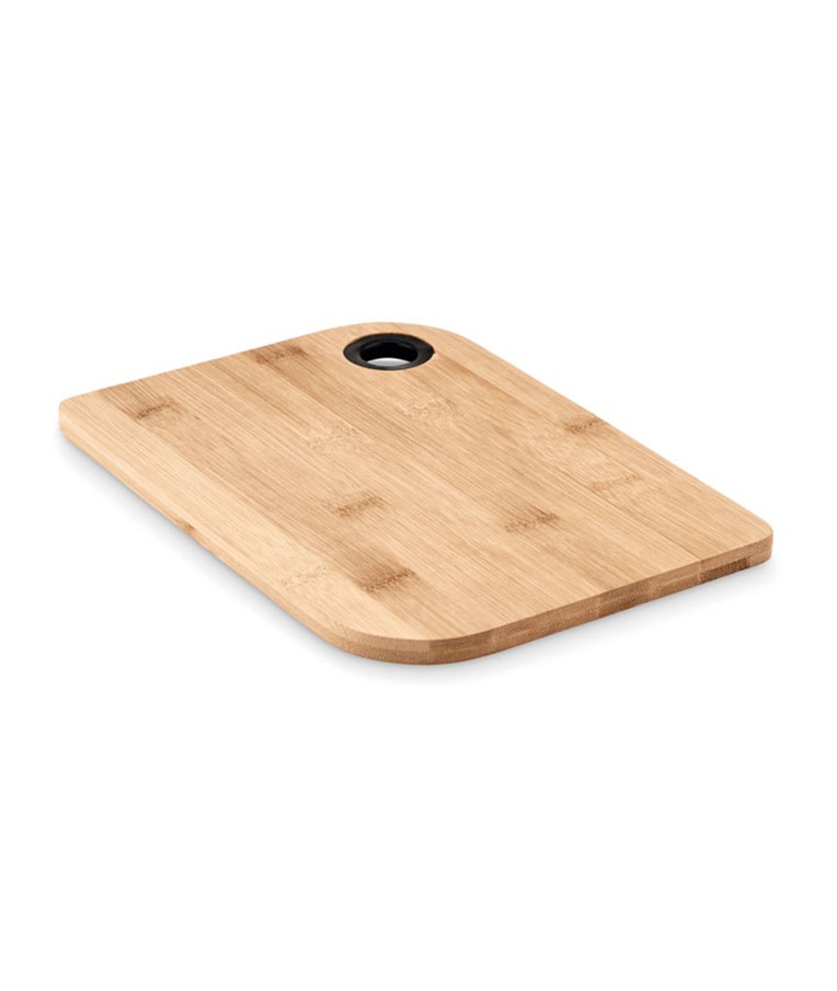 BAYBA CLEAN - Bamboo cutting board