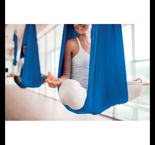 AERIAL YOGI - Aerial yoga/ pilates hammock