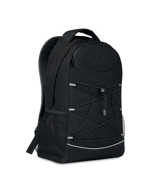 MONTE LOMO - 600D RPET backpack