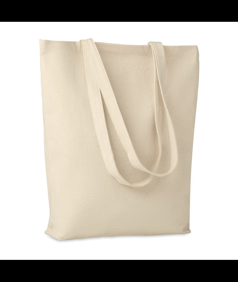 RASSA - Canvas shopping bag 270 gr/m²