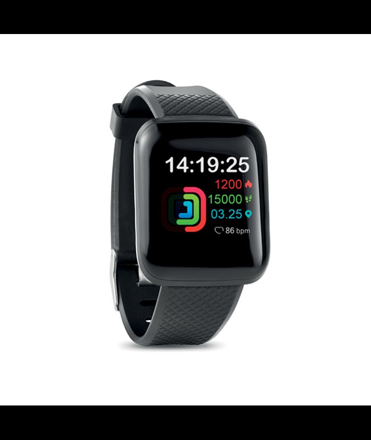 SPOSTA WATCH - Smart wireless health watch
