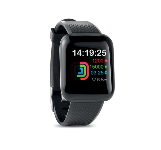 SPOSTA WATCH - Smart wireless health watch