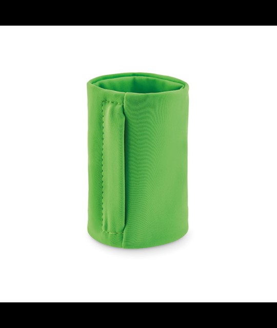 LOOPBAND - Zippered lycra wristband