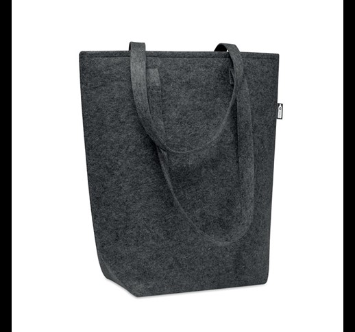 TASLO - Nakupovalna torba iz filca RPET