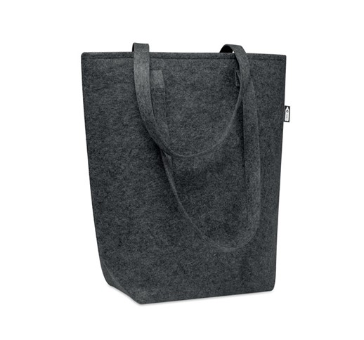 TASLO - RPET felt shopping bag