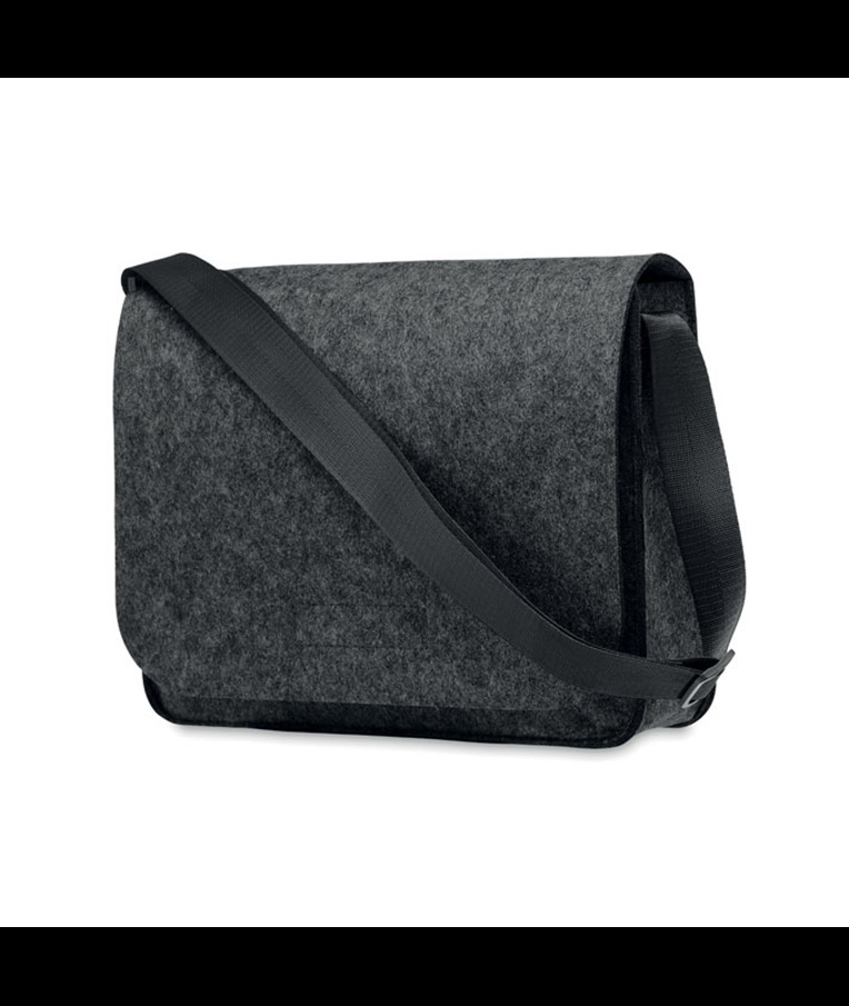BAGLO - RPET felt laptop bag