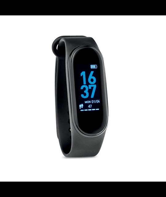 CHECK WATCH - pametna brezžična zdravstvena ura
