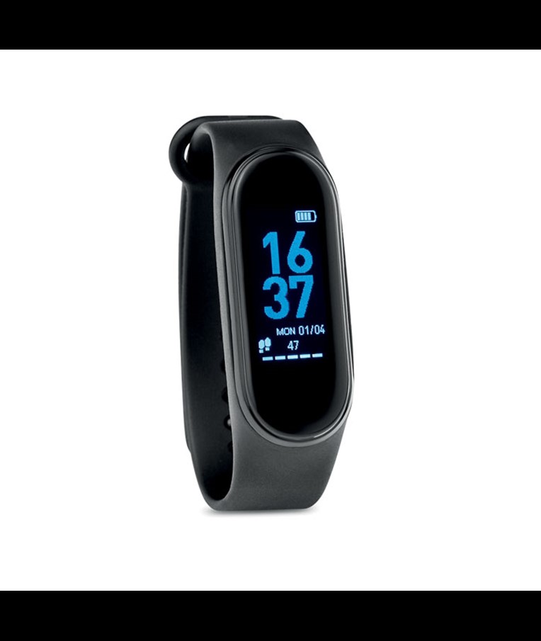 CHECK WATCH - Smart wireless health watch