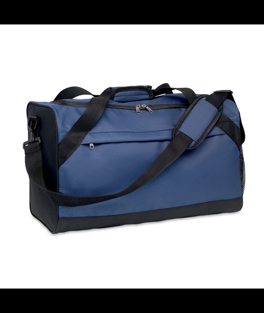 TERRA + - 600D RPET sports bag