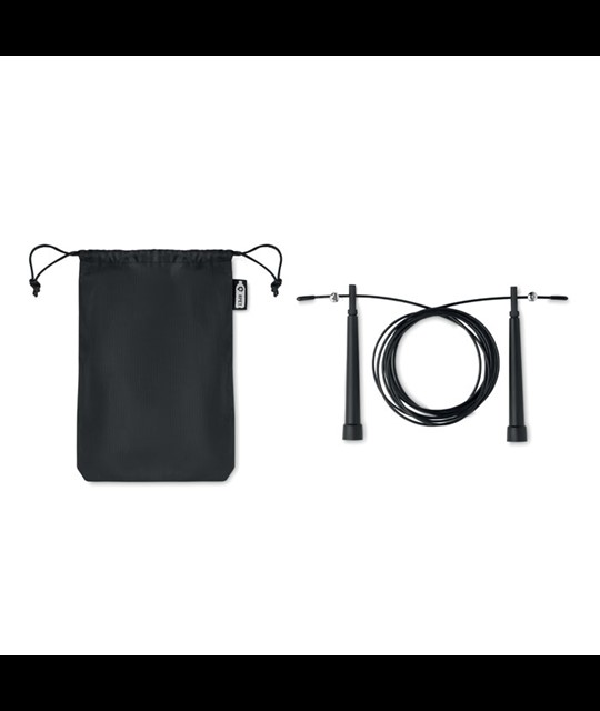 SNEL - RPET torbica za hitrostne skoke