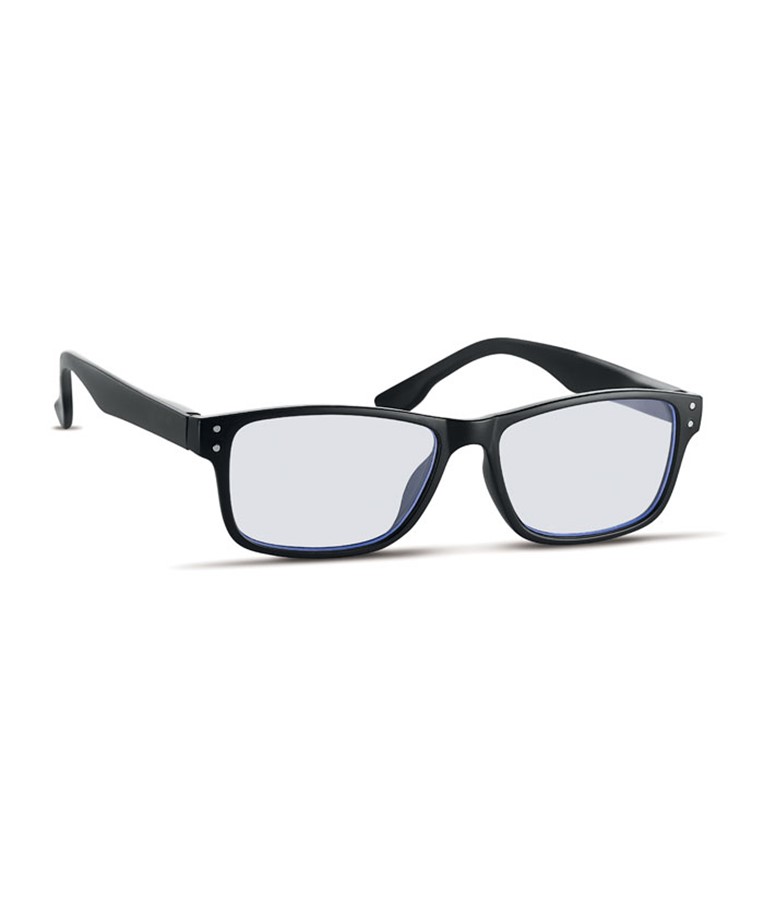 BLUEGLASS - Blue light blocking glasses