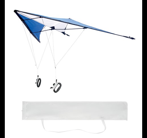 FLY AWAY - Delta kite