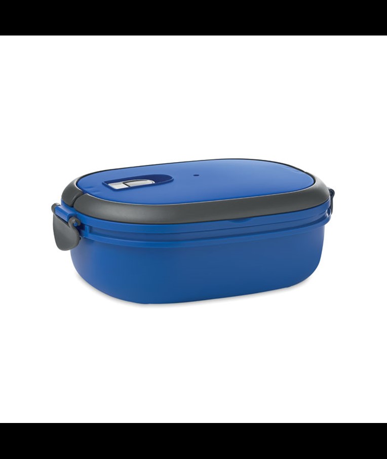 LUX LUNCH - PP lunch box with air tight lid