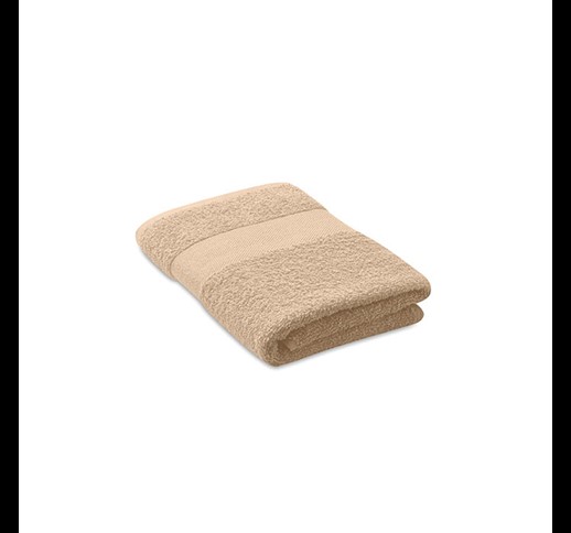 TERRY - Towel organic cotton 100x50cm