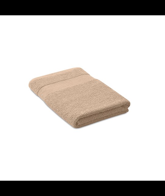 PERRY - Towel organic cotton 140x70cm